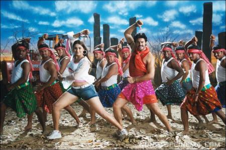 dance of namitha